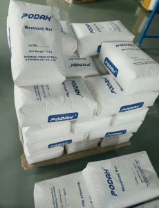 15kg paper valve bags