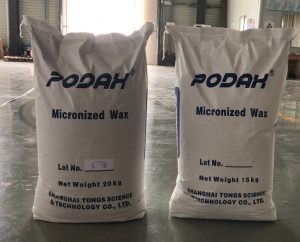 Paper bag 15/20kg