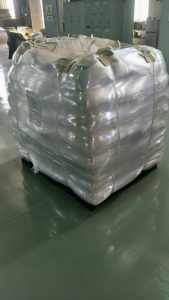 1 ton woven bag support